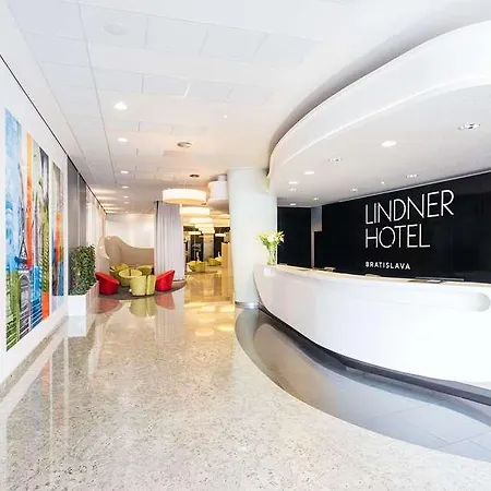 Lindner Hotel Bratislava