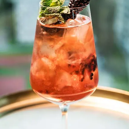 Lindner Hotel Bratislava