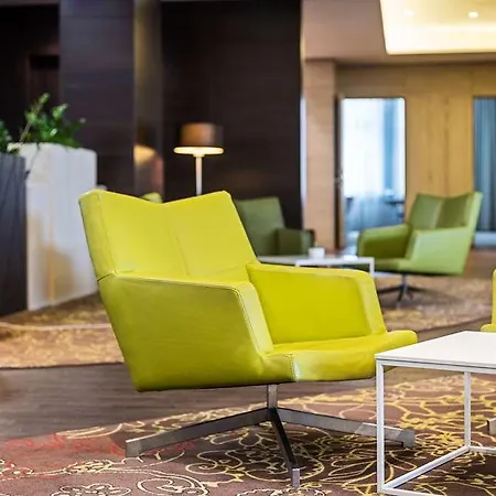 Hotell Lindner Bratislava