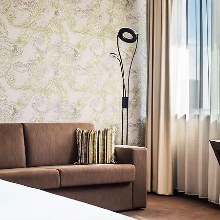 Hotel Lindner Bratislava