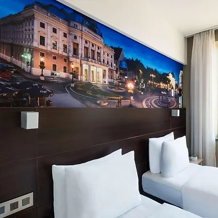 Lindner * Bratislava