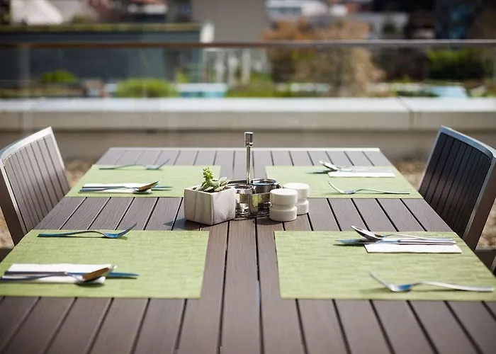 Lindner Ξενοδοχείο Μπρατισλάβα