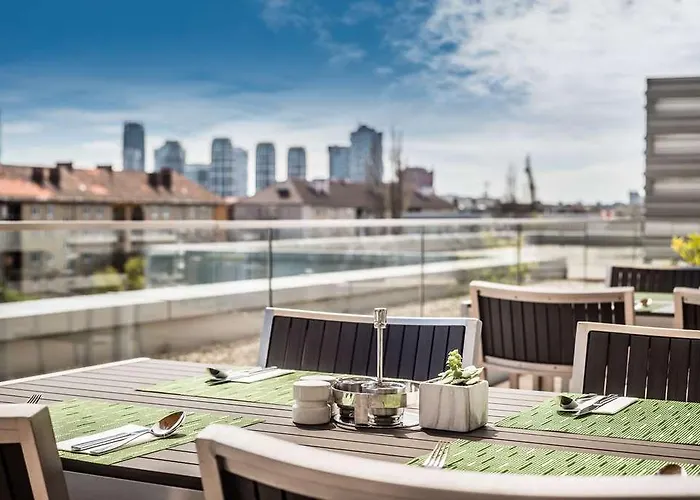 Lindner Μπρατισλάβα