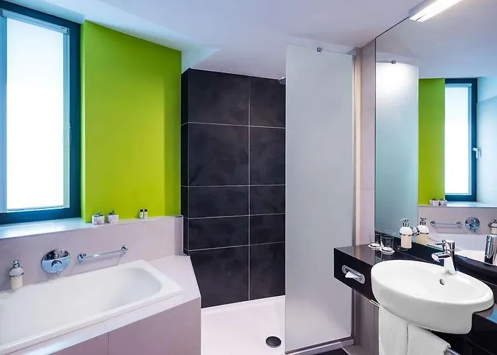 Hotel Lindner Bratislava