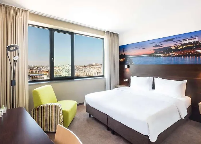 Lindner Ξενοδοχείο