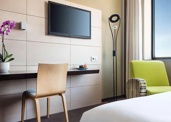 Ξενοδοχείο Lindner *