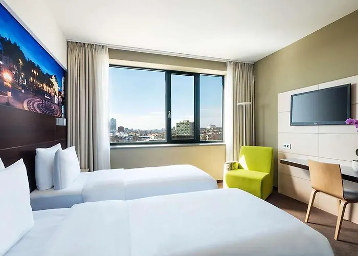 Ξενοδοχείο Lindner