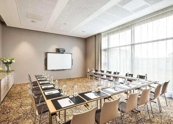 Hotel Lindner Bratislava