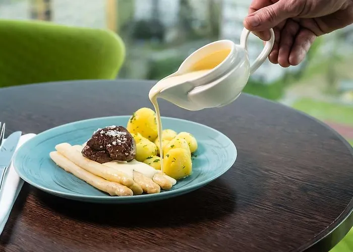 Lindner براتسيلافا