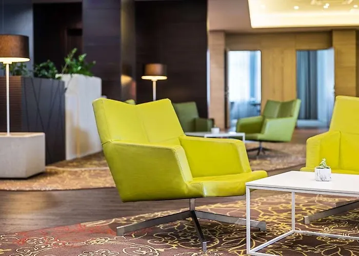 فندق Lindner براتسيلافا