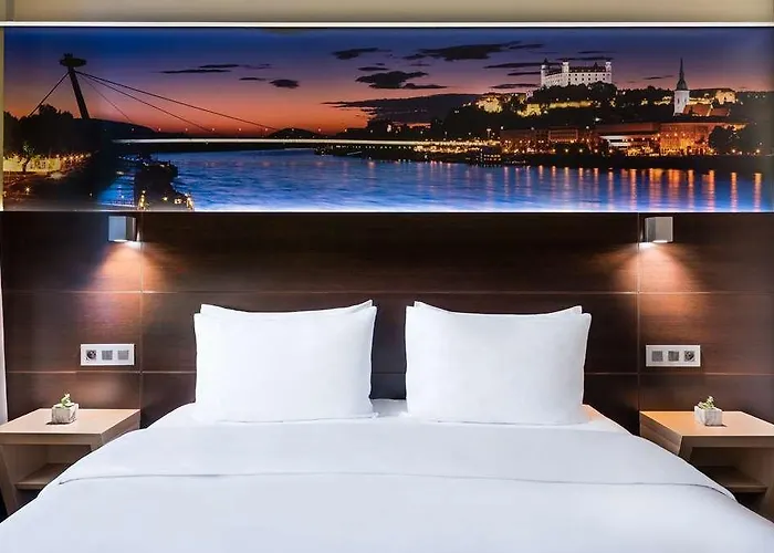 Lindner * براتسيلافا