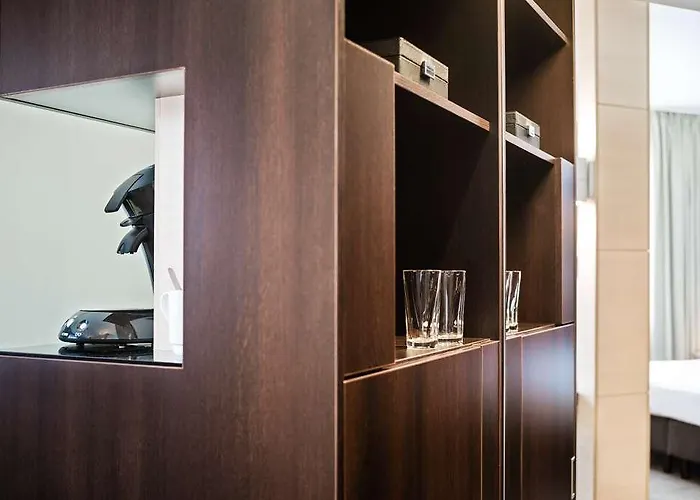 Lindner براتسيلافا