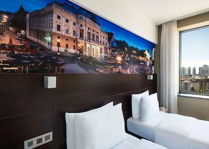 Lindner * براتسيلافا